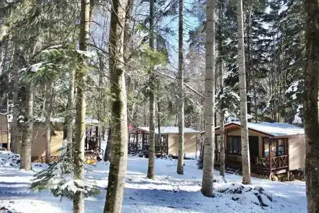 Счастливые люди - 5