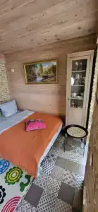 Гостевой дом на Клубной - 35