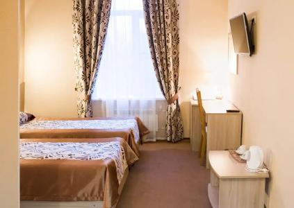 Владимирская - 56