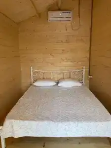 Эко-коттеджи - 27