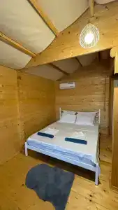 Эко-коттеджи - 31
