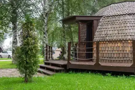 Гнездовье - 9