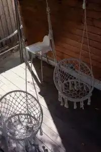 Место силы - 5