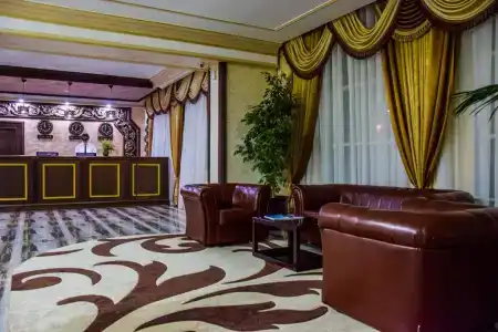 Беркат - 2