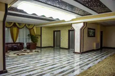 Беркат - 6