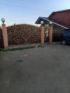 Причал - 1
