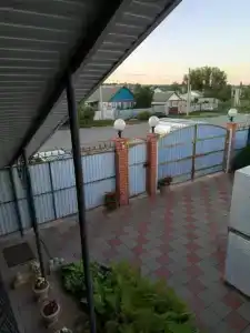 Причал - 5