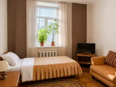 на Советском - 20