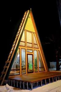 Экохуторок Сергеевка - 1