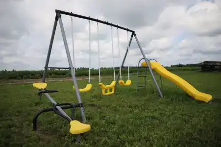 Экохуторок Сергеевка - 7