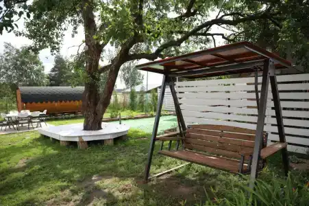 Экохуторок Сергеевка - 8