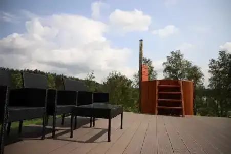 Экохуторок Сергеевка - 9