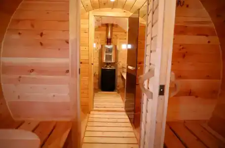 Экохуторок Сергеевка - 10