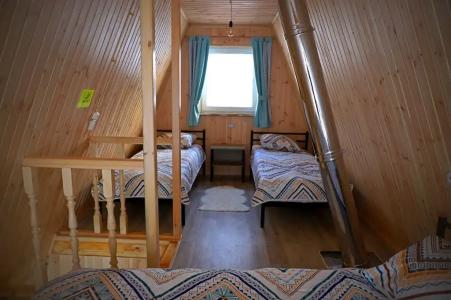 Экохуторок Сергеевка - 14