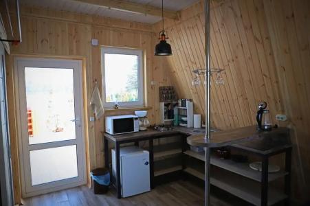 Экохуторок Сергеевка - 12