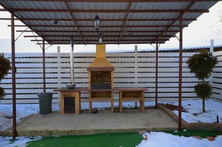 Экохуторок Сергеевка - 3