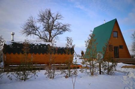 Экохуторок Сергеевка - 2