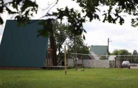 Экохуторок Сергеевка - 6