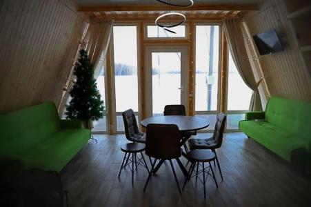 Экохуторок Сергеевка - 11