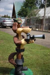 Экохуторок Сергеевка - 17