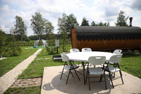 Экохуторок Сергеевка - 20