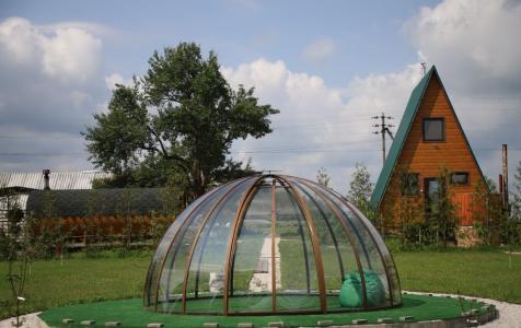 Экохуторок Сергеевка - 22