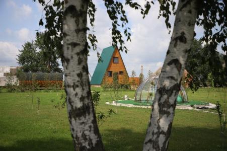 Экохуторок Сергеевка - 23