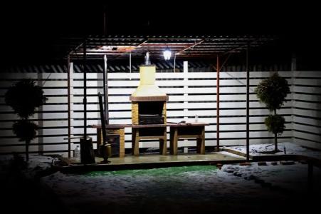 Экохуторок Сергеевка - 27