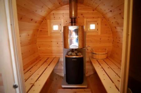 Экохуторок Сергеевка - 28