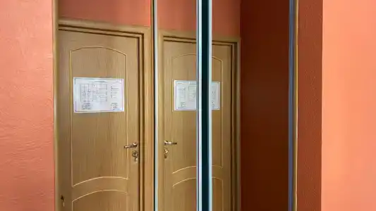 на Советском - 36