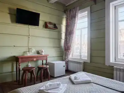 Доходный Дом Листратовой - 59