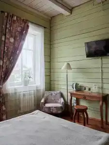 Доходный Дом Листратовой - 63