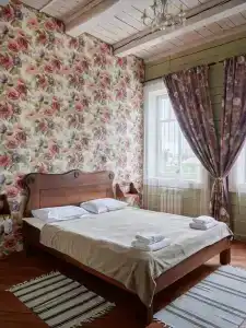 Доходный Дом Листратовой - 64