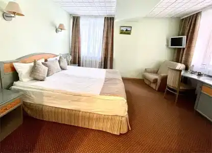 Владимирский дворик - 31