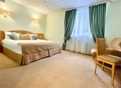 Владимирский дворик - 30