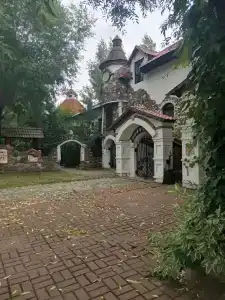 Река Времени - 1