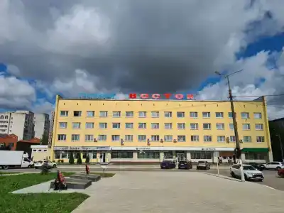 Восток - 1