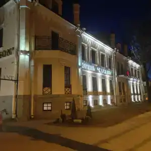 Самсон - 5