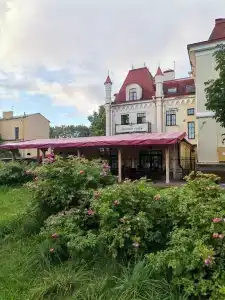 Самсон - 6
