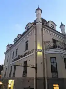 Самсон - 7