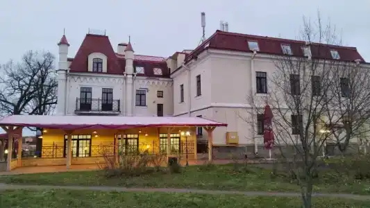 Самсон - 10