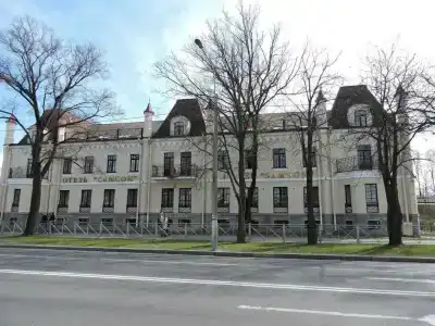 Самсон - 11
