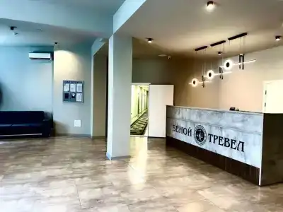 Беной Тревел - 6