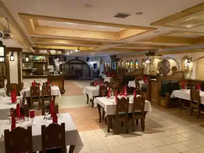 Бакинский бульвар - 3