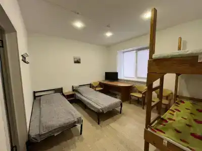 Зеленое солнце - 12