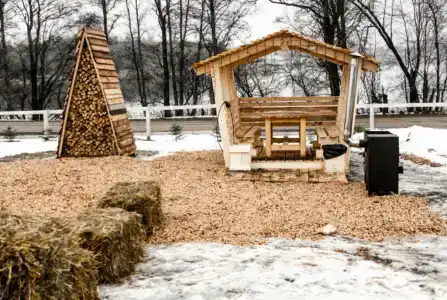 Петровское озеро - 1