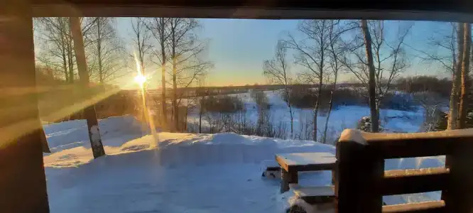 ТехноХутор - 5