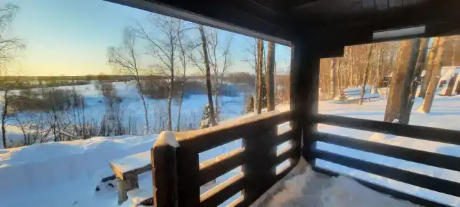 ТехноХутор - 6