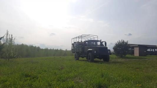 ТехноХутор - 10