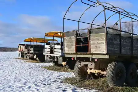 ТехноХутор - 15
